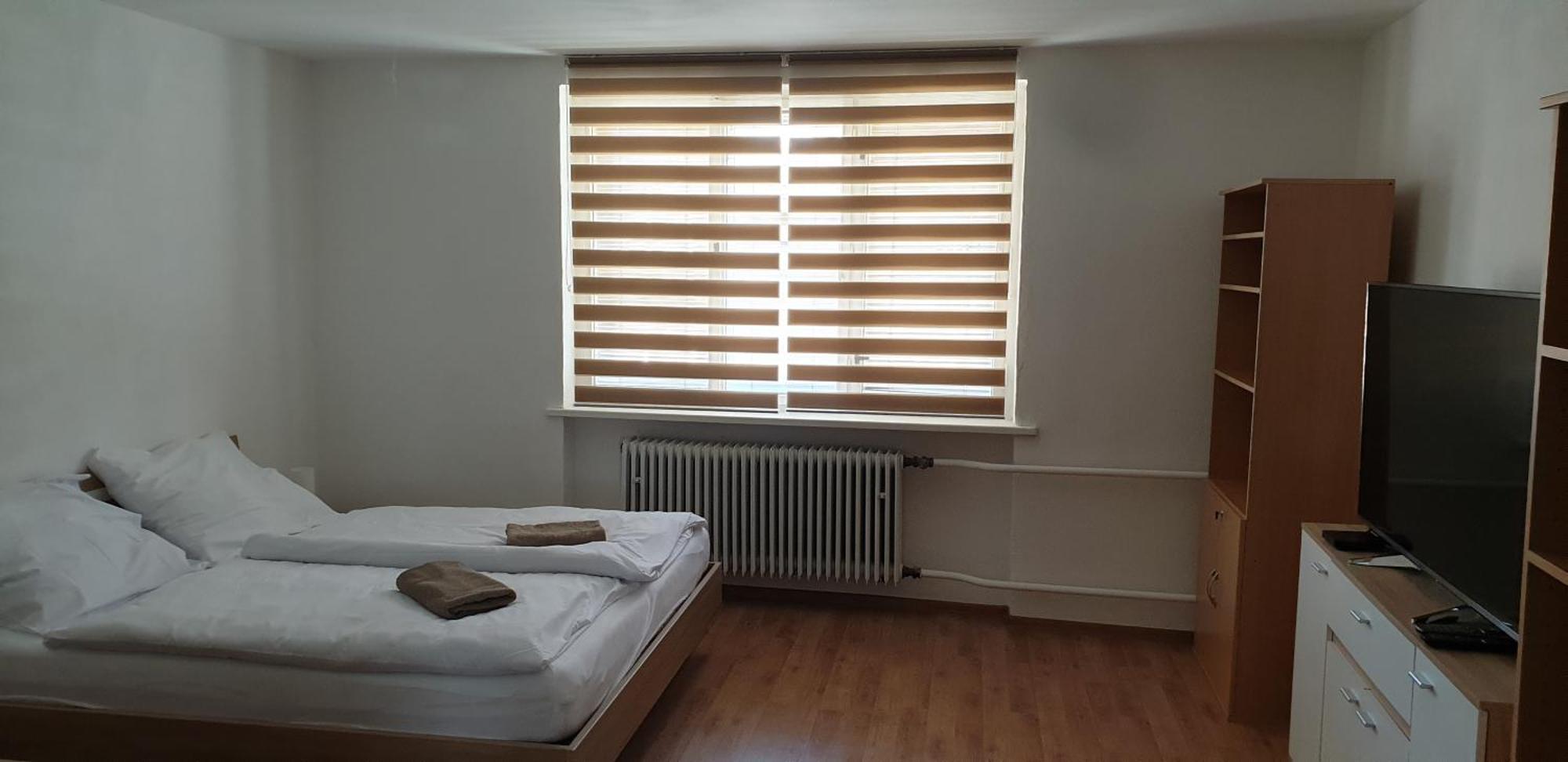 Ubytovani-Prostějov 部屋 写真