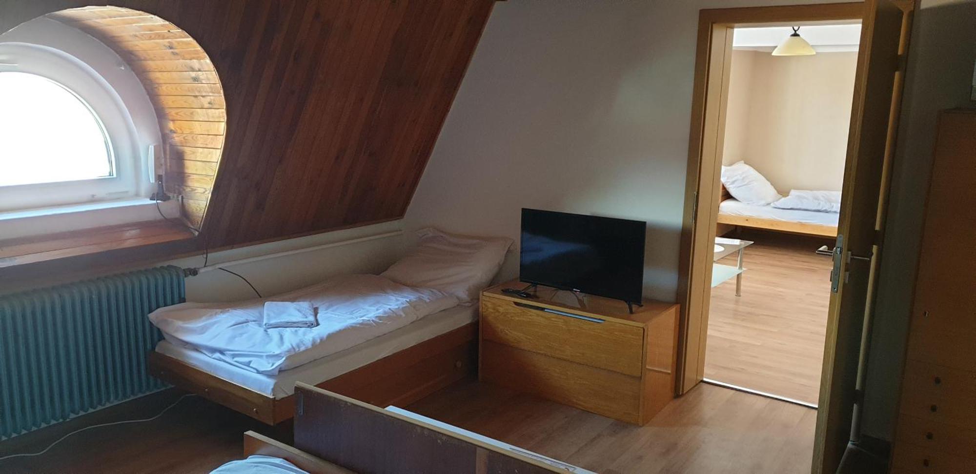 Ubytovani-Prostějov 部屋 写真