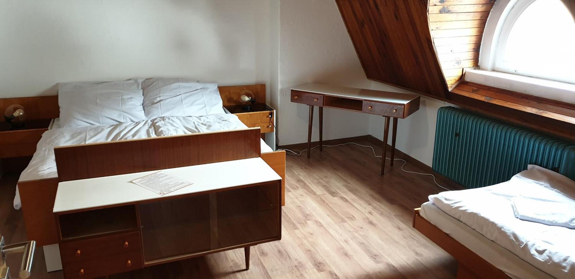 Ubytovani-Prostějov 部屋 写真